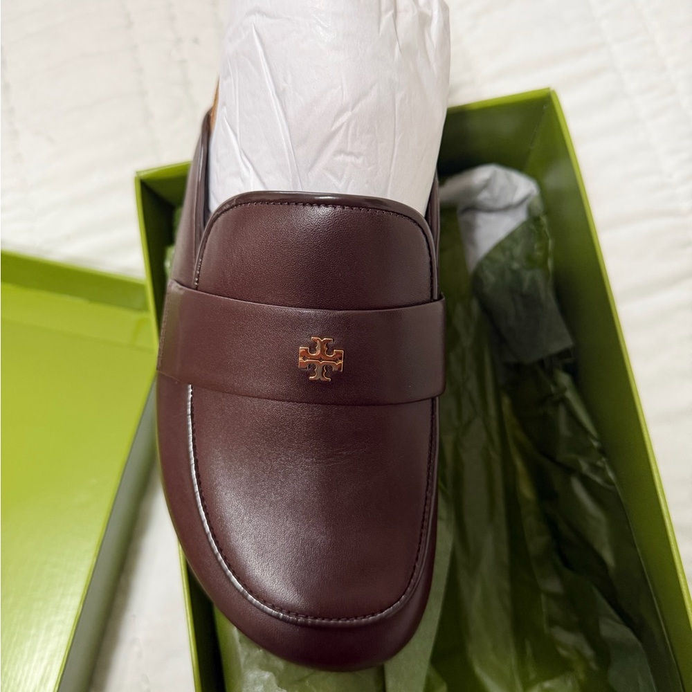 Tory Burch Women clogs - Picture 3 of 5